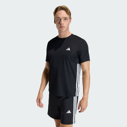 CAMISETA WORKOUT ESSENTIALS BASE 3 TIRAS