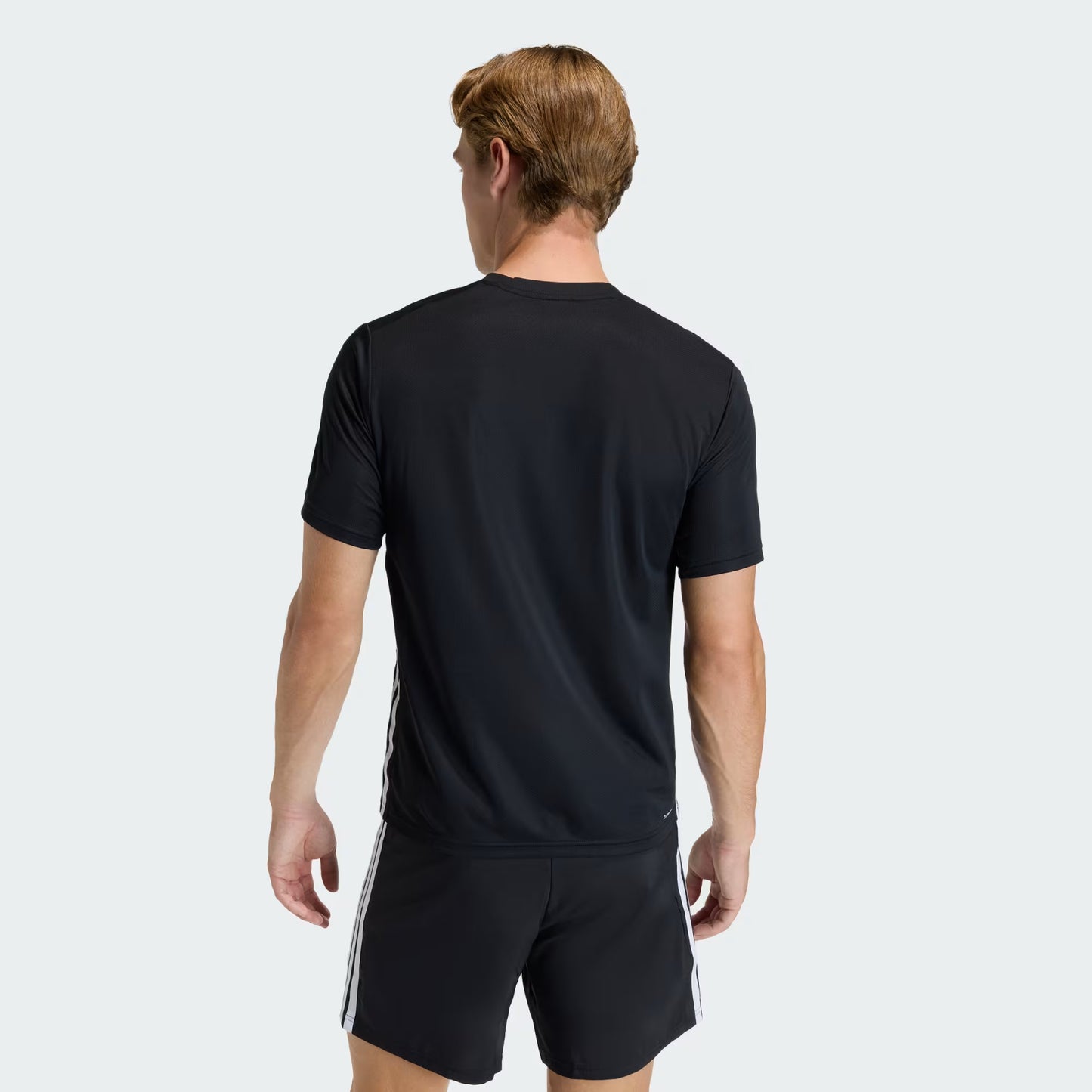 CAMISETA WORKOUT ESSENTIALS BASE 3 TIRAS
