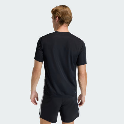 CAMISETA WORKOUT ESSENTIALS BASE 3 TIRAS
