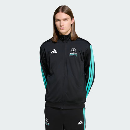 CASACA DEPORTIVA DNA MERCEDES - AMG PETRONAS F1 TEAM
