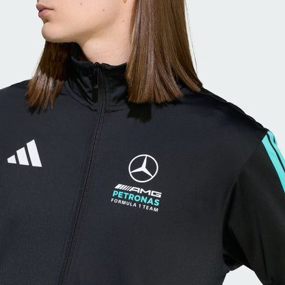 CASACA DEPORTIVA DNA MERCEDES - AMG PETRONAS F1 TEAM