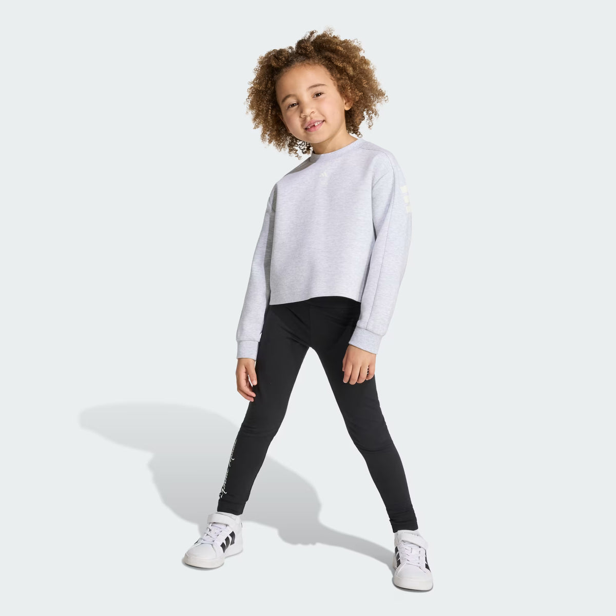 CONJUNTO ADIDAS DISNEY MINNIE MOUSE
