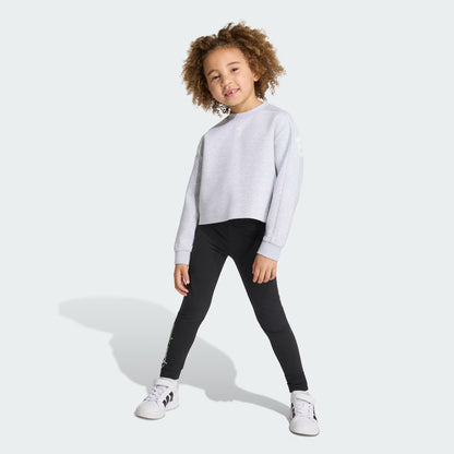 CONJUNTO ADIDAS DISNEY MINNIE MOUSE