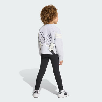 CONJUNTO ADIDAS DISNEY MINNIE MOUSE