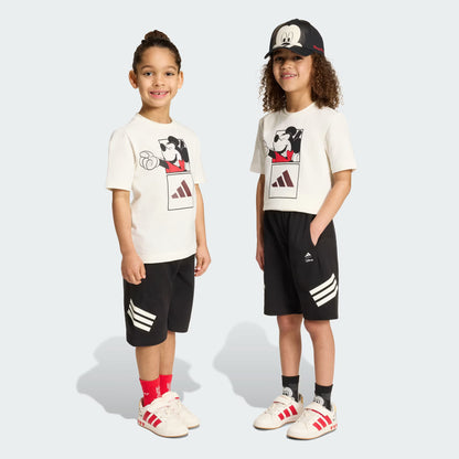 CONJUNTO CON CAMISETA ADIDAS DISNEY MICKEY MOUSE