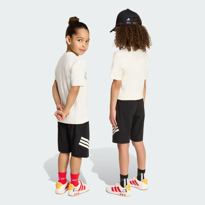 CONJUNTO CON CAMISETA ADIDAS DISNEY MICKEY MOUSE