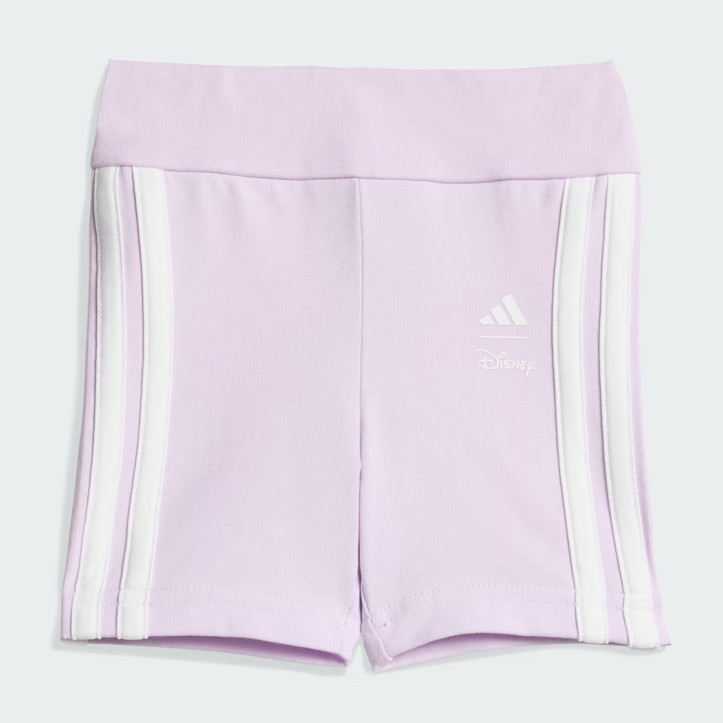 CONJUNTO CON PLAYERA ADIDAS DISNEY FROZEN