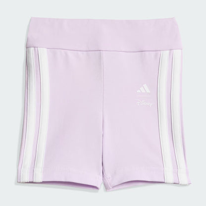 CONJUNTO CON PLAYERA ADIDAS DISNEY FROZEN