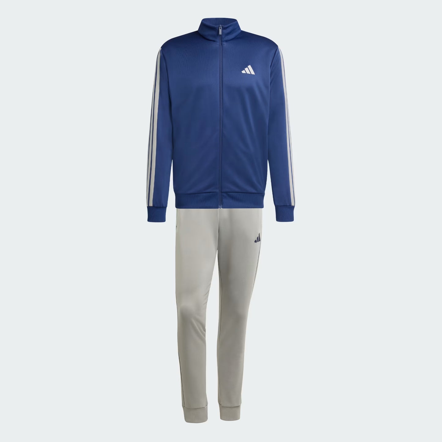 CONJUNTO DE FELPA FRANCESA 3 TIRAS