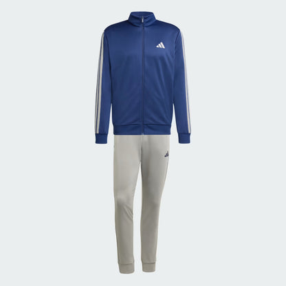 CONJUNTO DE FELPA FRANCESA 3 TIRAS