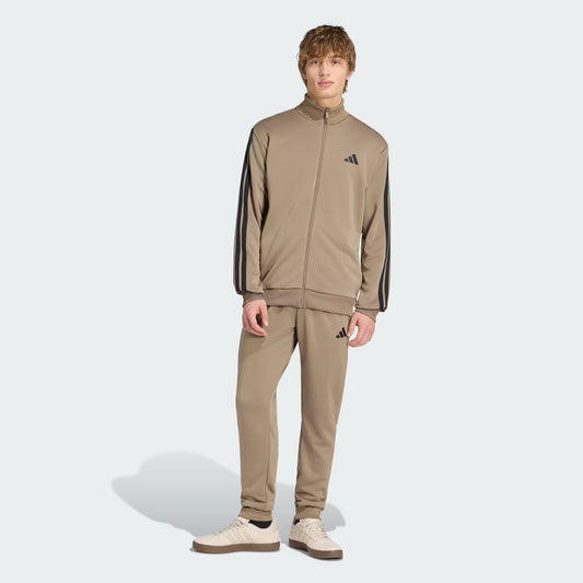 CONJUNTO DE FELPA FRANCESA 3 TIRAS