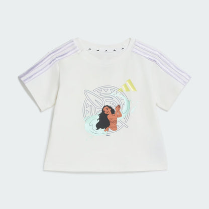 CONJUNTO DE POLO ADIDAS DISNEY