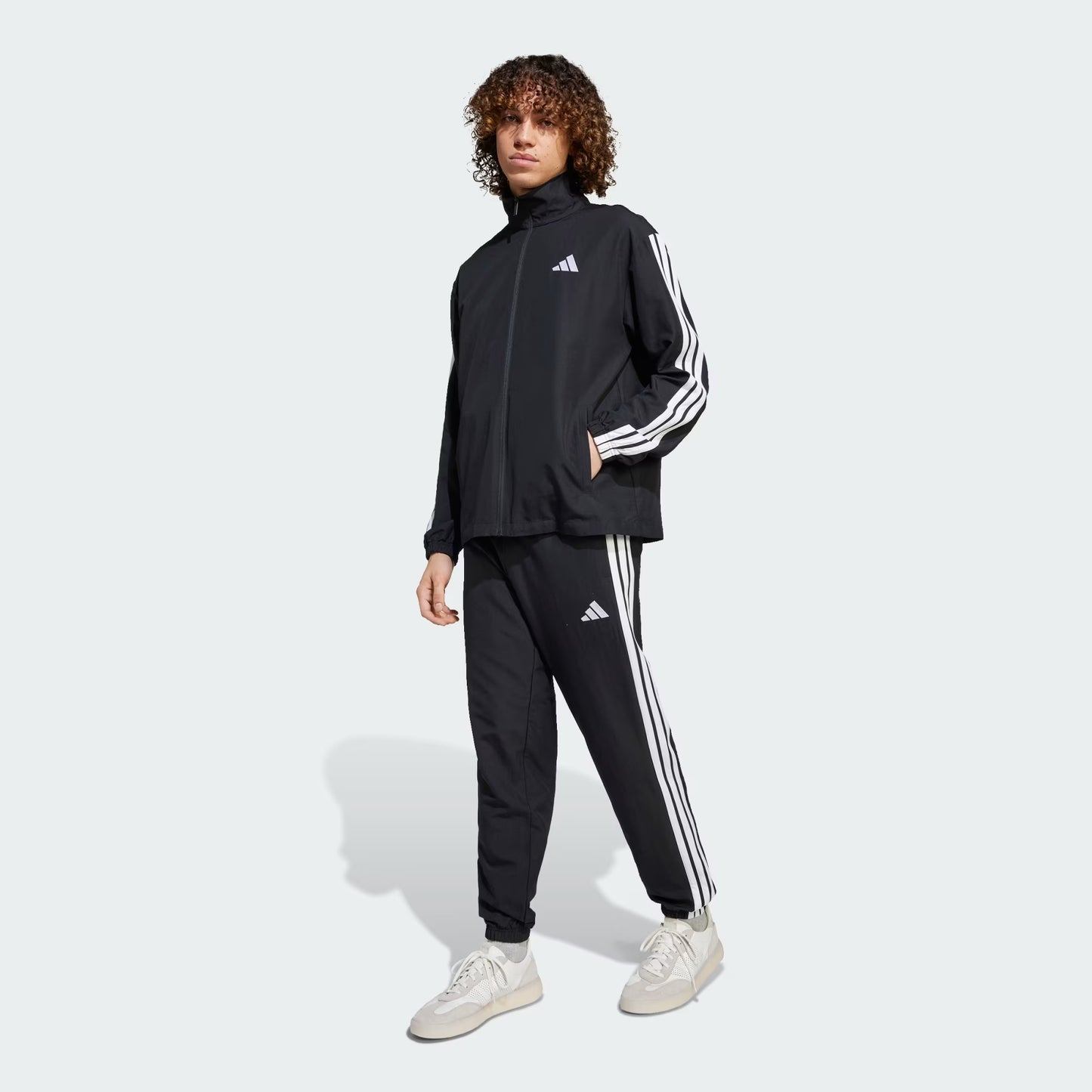 CONJUNTO TEJIDO 3 TIRAS