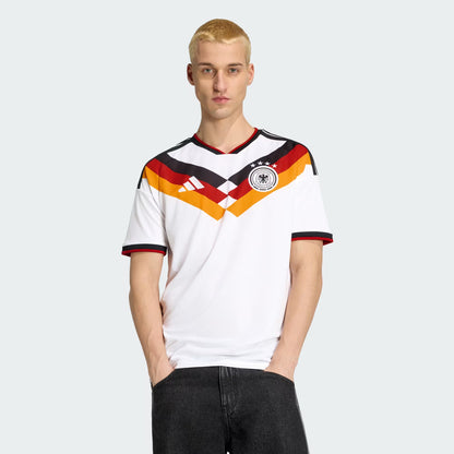 Camiseta Local Alemania 26