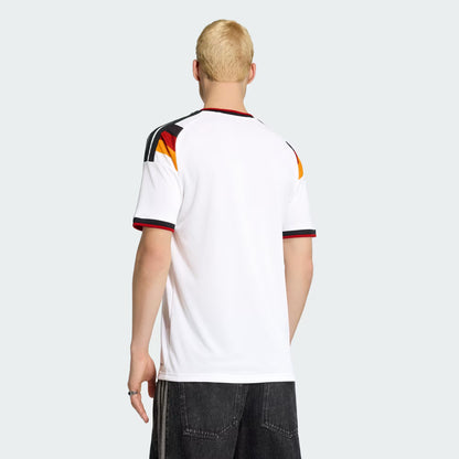 Camiseta Local Alemania 26