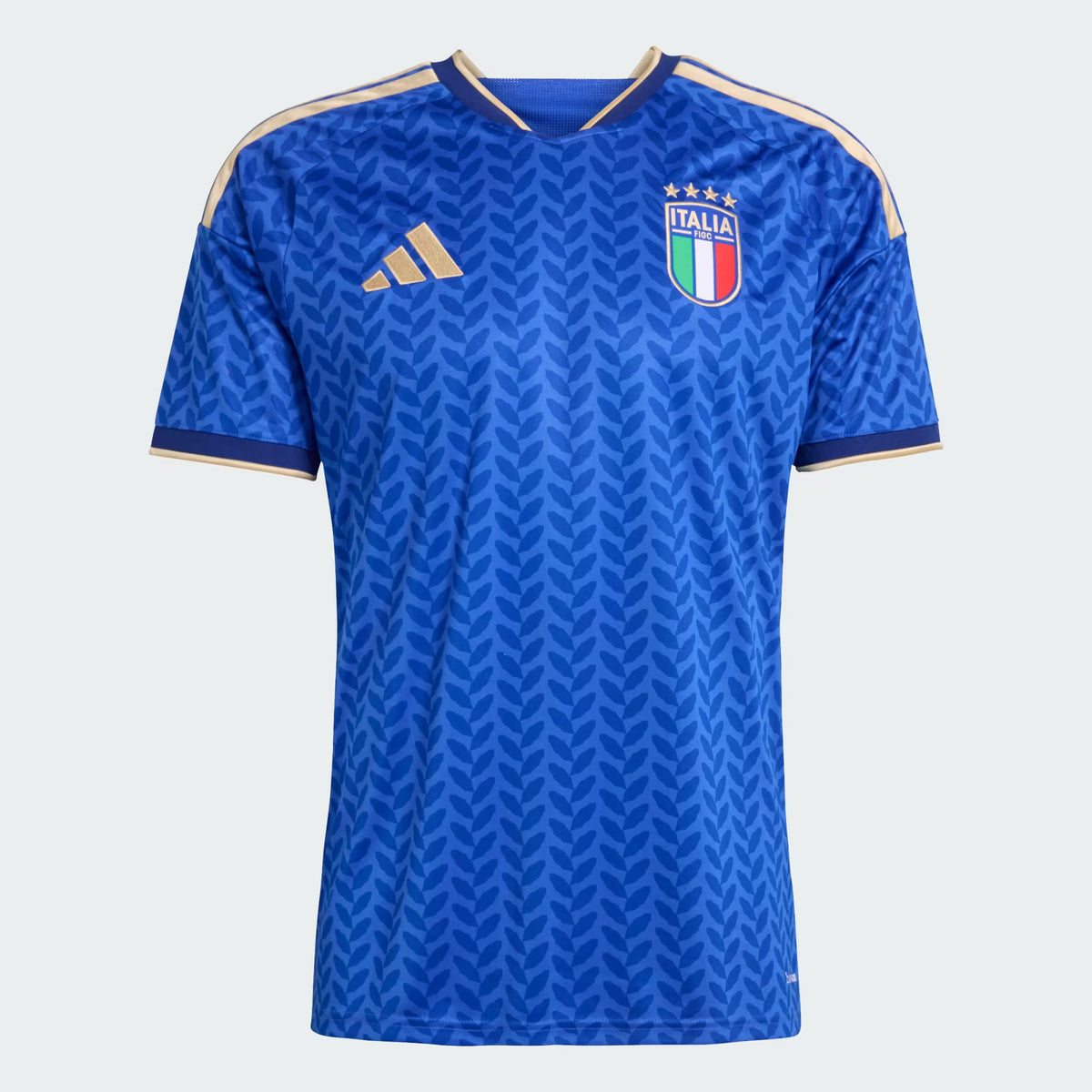 Camiseta Local Italia 26