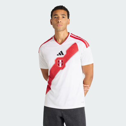 Camiseta Local Selección Peruana 26