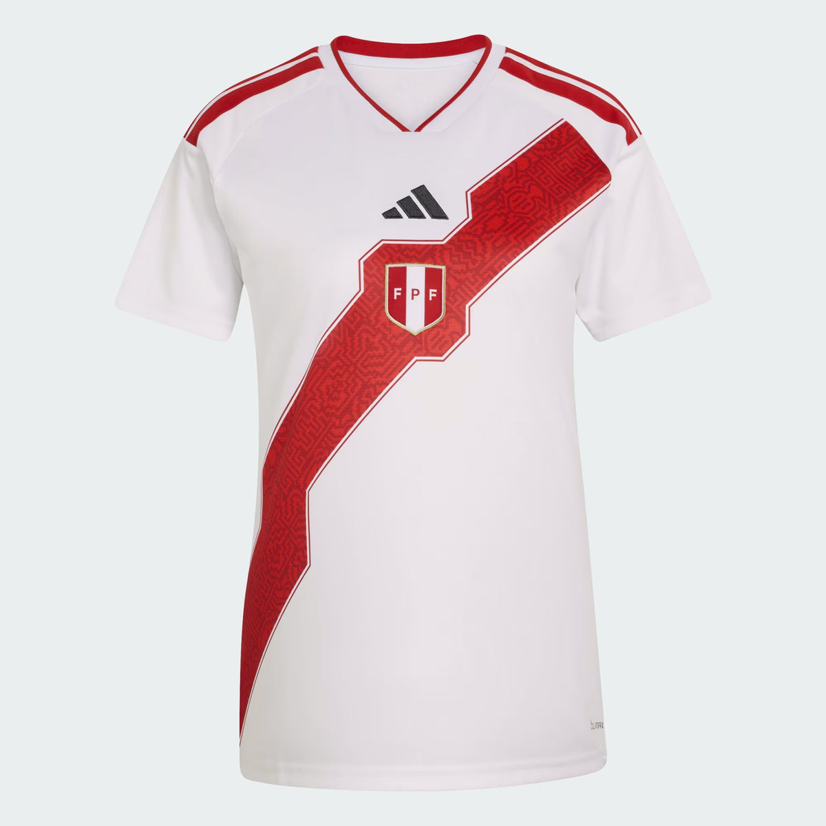 Camiseta Local Selección Peruana 26