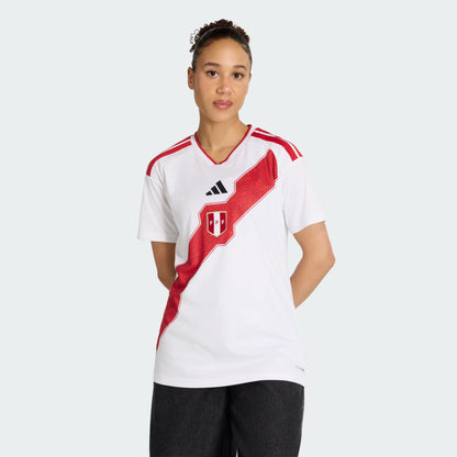 Camiseta Local Selección Peruana 26