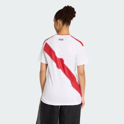 Camiseta Local Selección Peruana 26