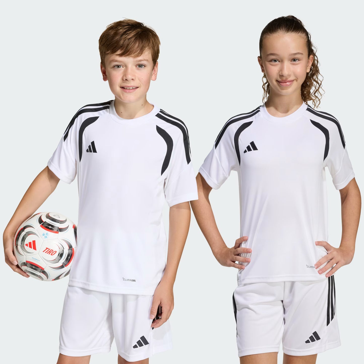 Camiseta Tiro26 League para Niños