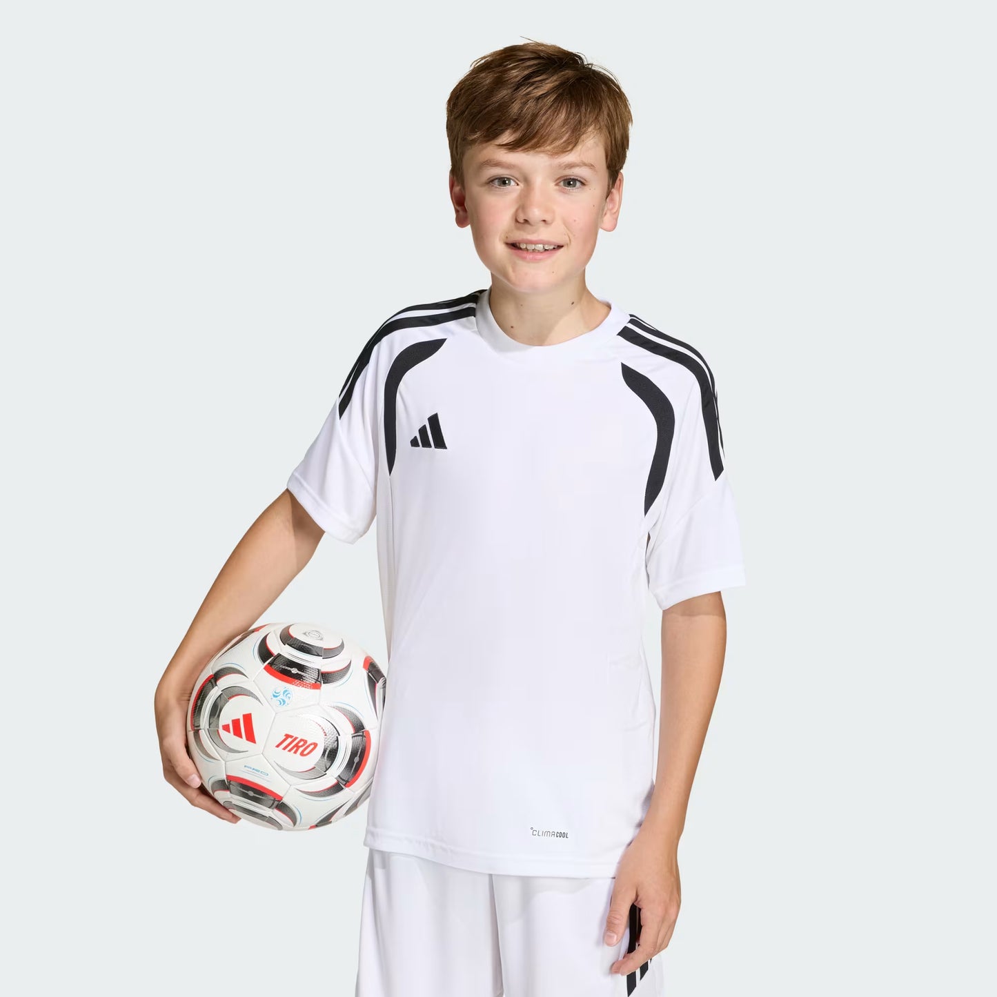 Camiseta Tiro26 League para Niños