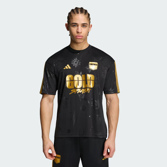 Camiseta Tiro adidas x Fortnite