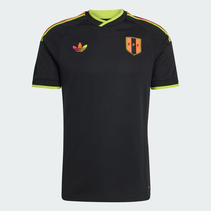 Camiseta Visitante Selección Peruana 26