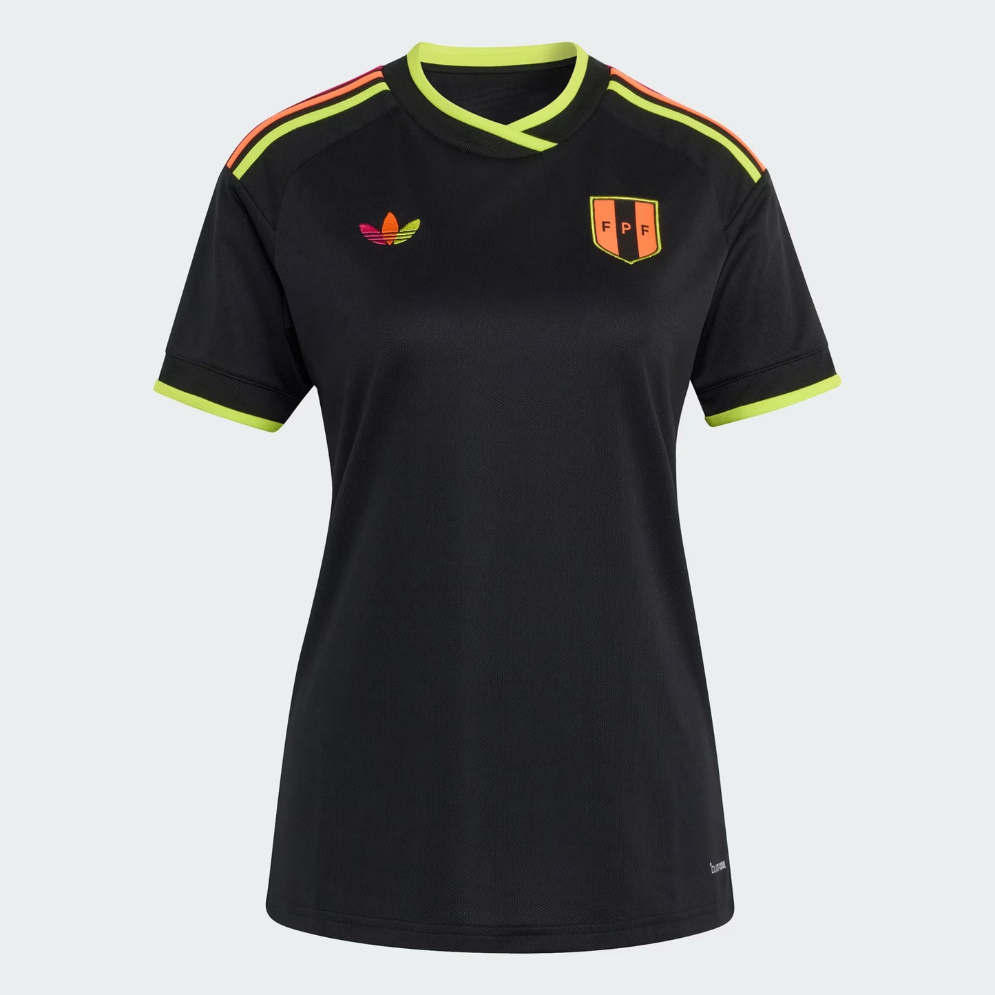 Camiseta Visitante Selección Peruana 26