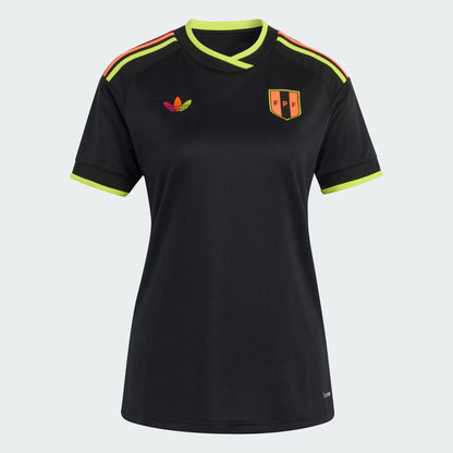 Camiseta Visitante Selección Peruana 26