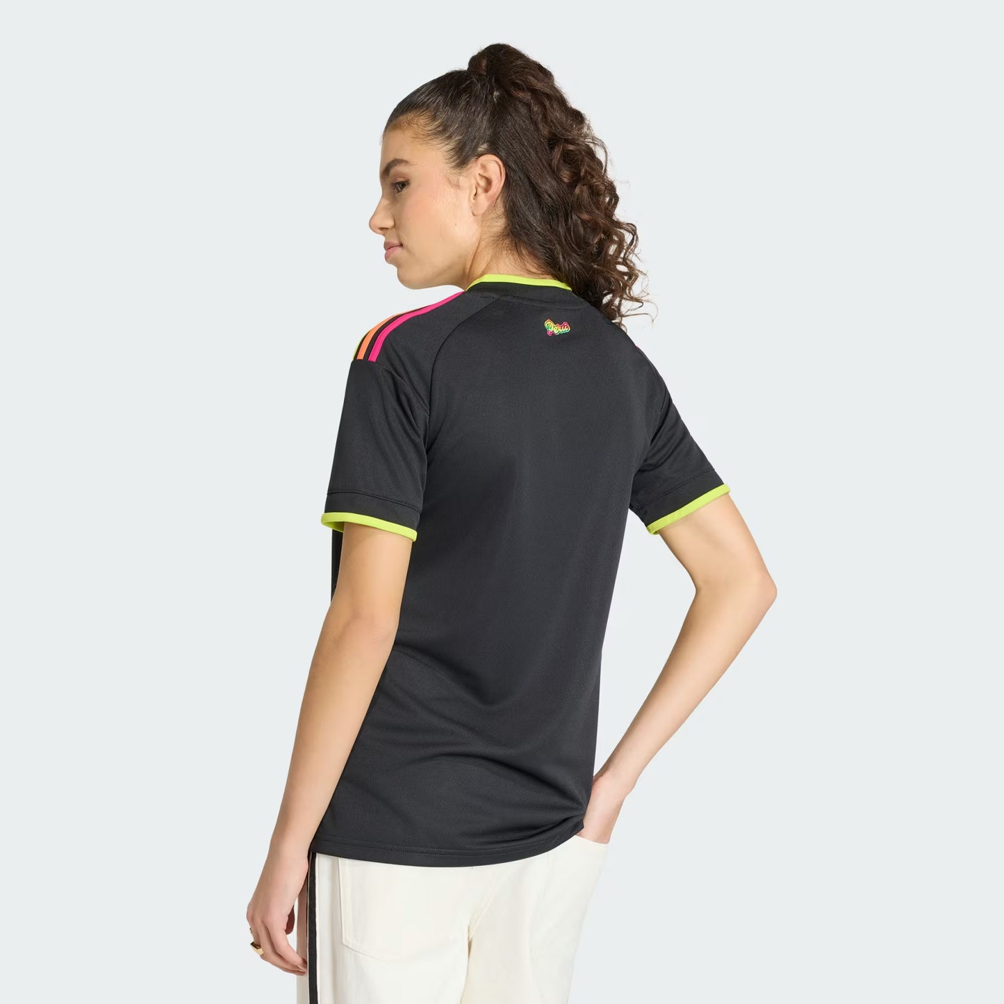 Camiseta Visitante Selección Peruana 26
