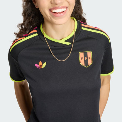 Camiseta Visitante Selección Peruana 26