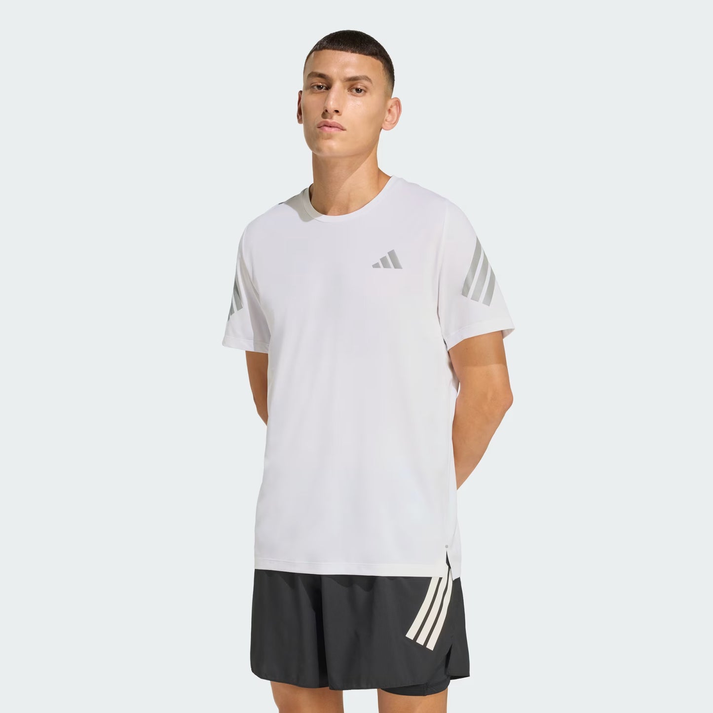 Camiseta adi365 Climacool