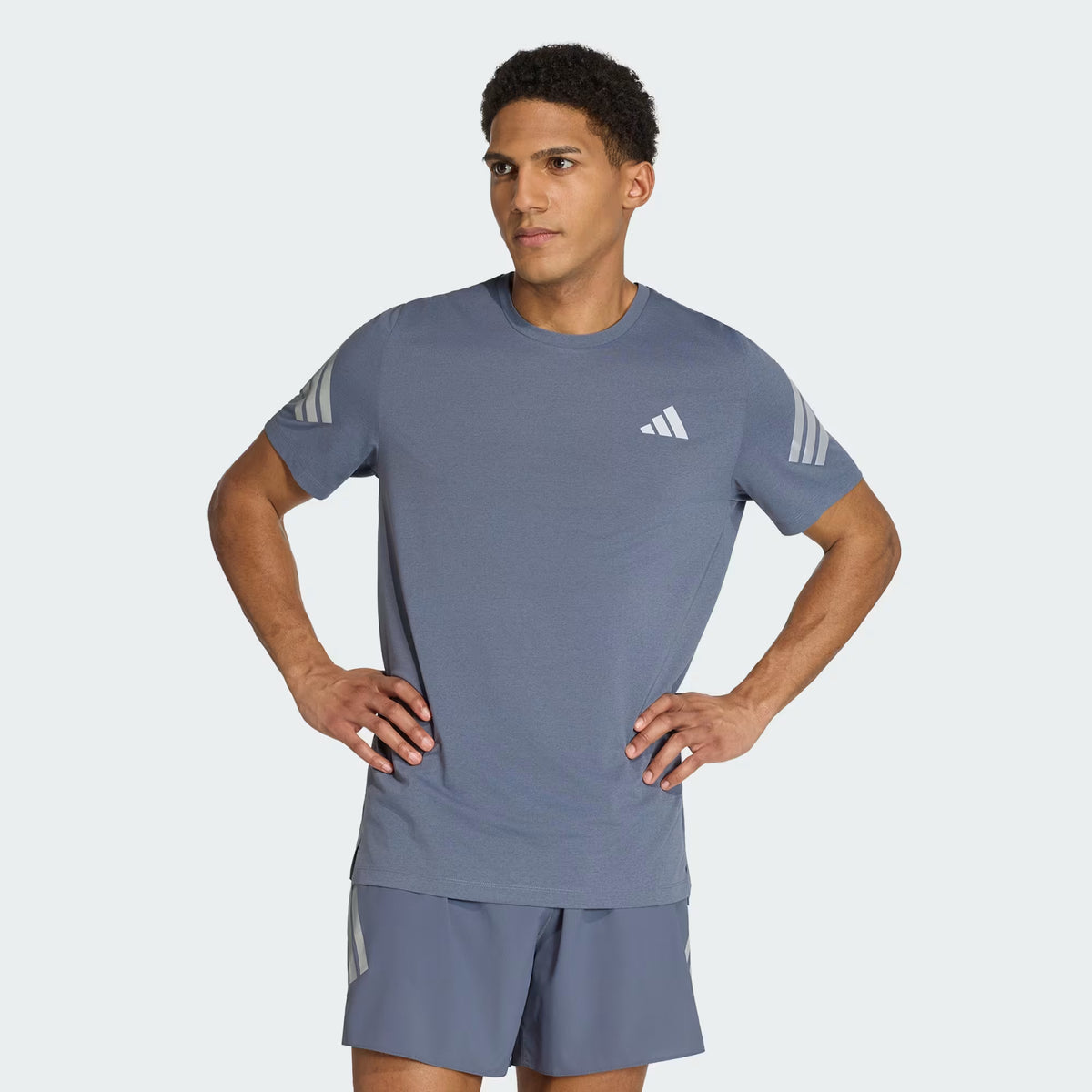 Camiseta adi365 Climacool