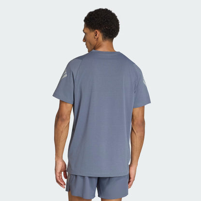 Camiseta adi365 Climacool