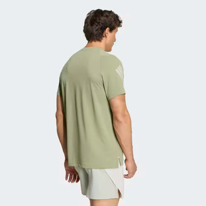 Camiseta adi365 Climacool