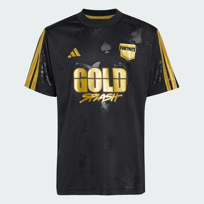 Camiseta adidas x Fortnite Midas