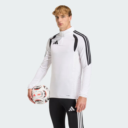 Camiseta de Entrenamiento Tiro 26 League