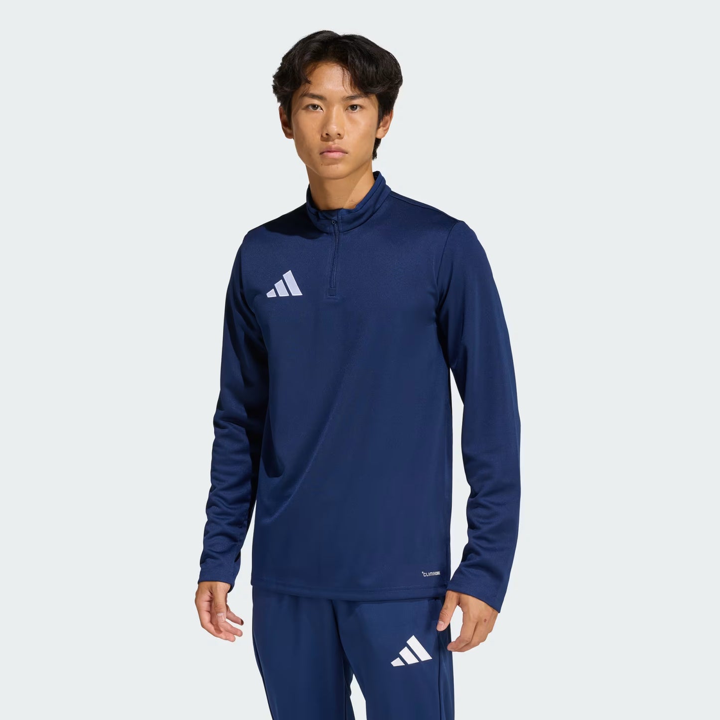 Camiseta manga larga de entrenamiento Entrada26