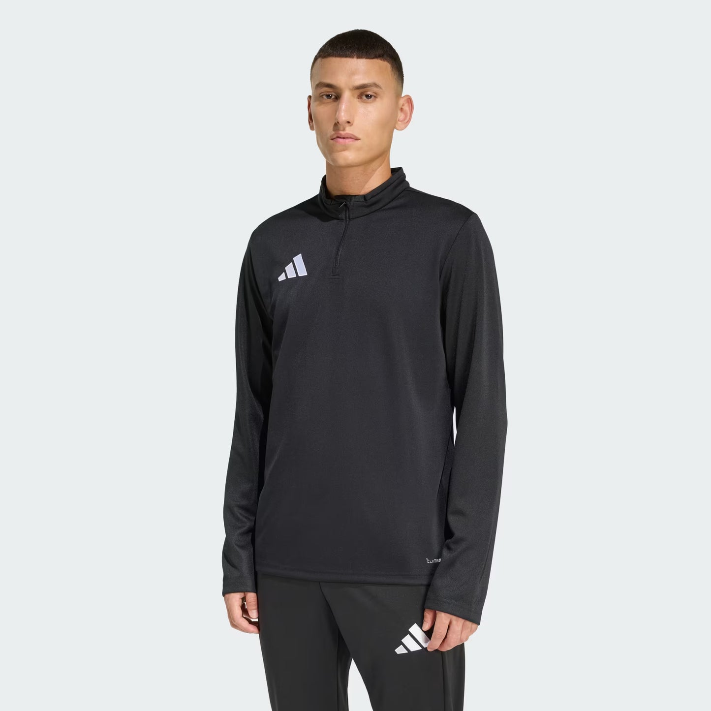 Camiseta manga larga de entrenamiento Entrada26