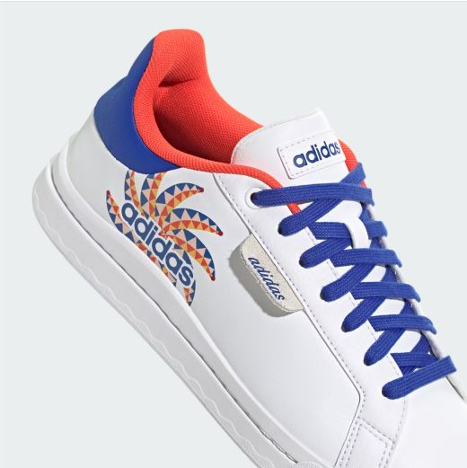 Zapatillas adidas Court Silk