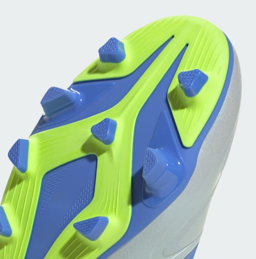 Chimpunes Copa Pure 3 Club Terreno Firme/Multiterren