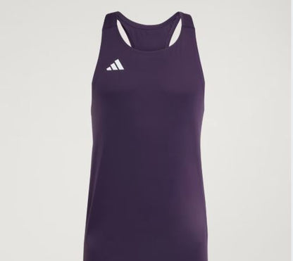 Camiseta de running Adizero Essentials