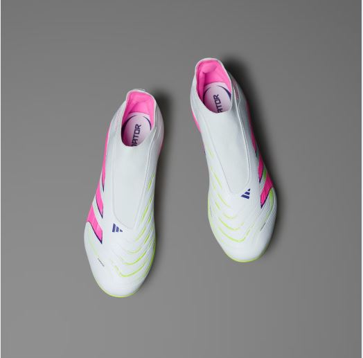 Chimpunes Predator League Sin Pasadores Terreno Firme/Multiterren