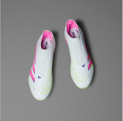 Chimpunes Predator League Sin Pasadores Terreno Firme/Multiterren