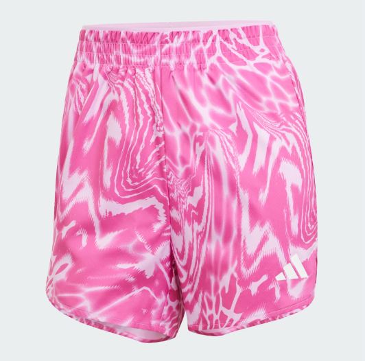 Adidas Essentials Print 4in Shorts