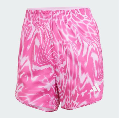 Adidas Essentials Print 4in Shorts