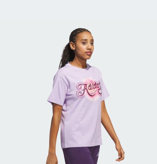 Camiseta Graphic Airbrushed