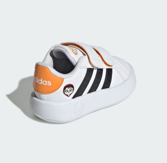 Zapatillas adidas Grand Court Disney Coco Kids