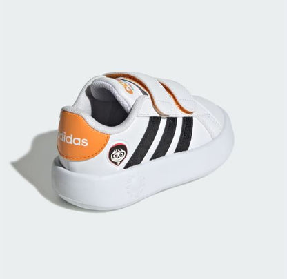 Zapatillas adidas Grand Court Disney Coco Kids